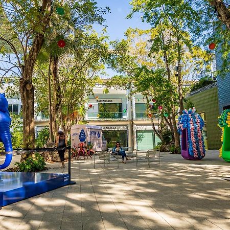 במוטל מיאמי Up Midtown מראה חיצוני תמונה